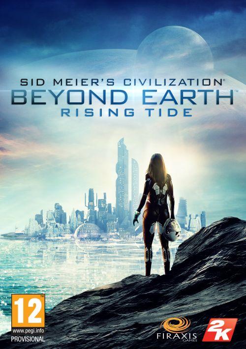 Sid Meier's Civilization : Beyond Earth - Rising Tide