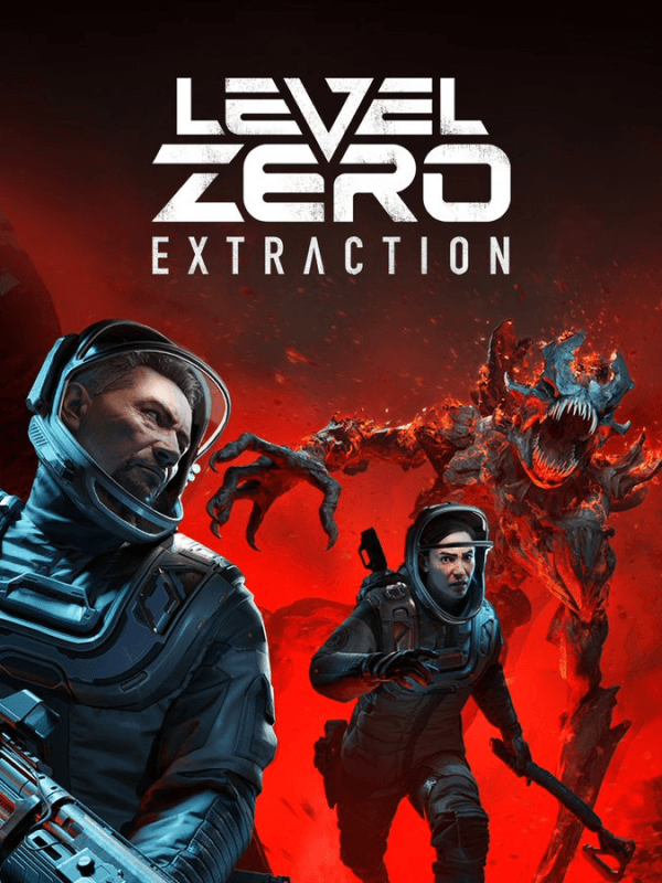Level Zero: Extraction - Early Access