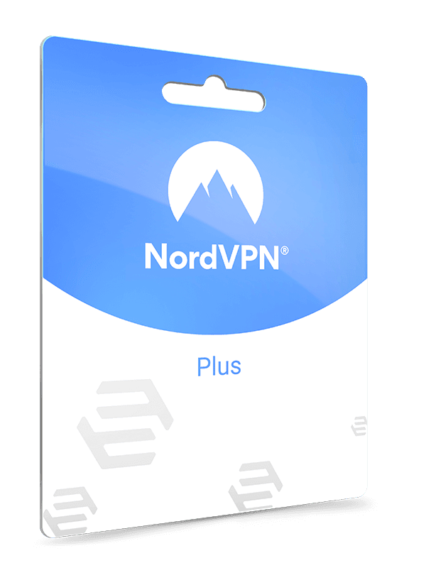 NordVPN Plus - roczny pakiet cyberbezpieczenstwa (VPN i Menedzer hasel) ESD PL 399 PLN