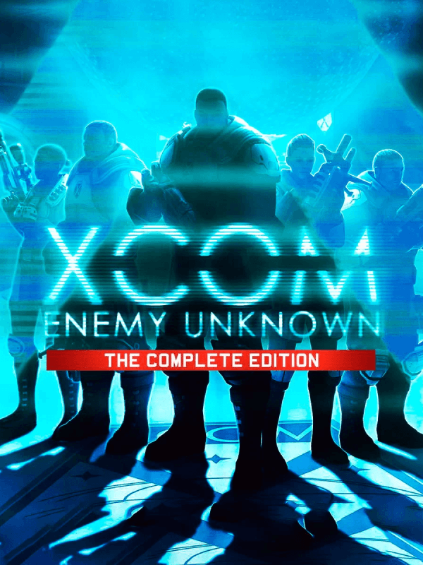 XCOM: Enemy Unknown - The Complete Edition