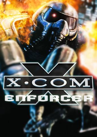 X-Com : Enforcer