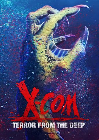 X-Com : Terror From the Deep