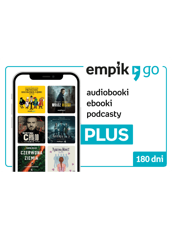 EmpikGO PLUS 180dni