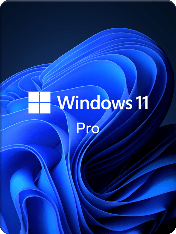 Microsoft Win 11 Pro - France