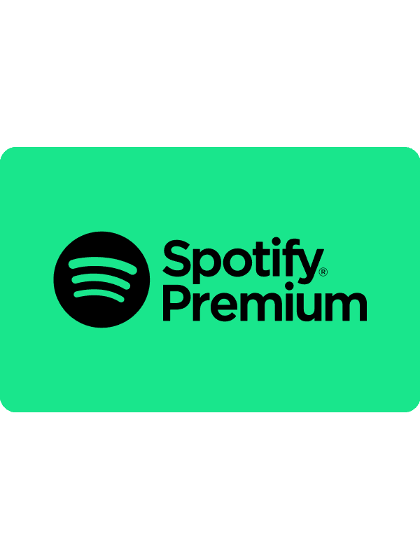 Spotify Premium 60 PLN - 3 miesiące  – cover