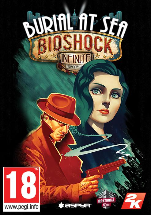 BioShock Infinite: Burial at Sea - Episode One