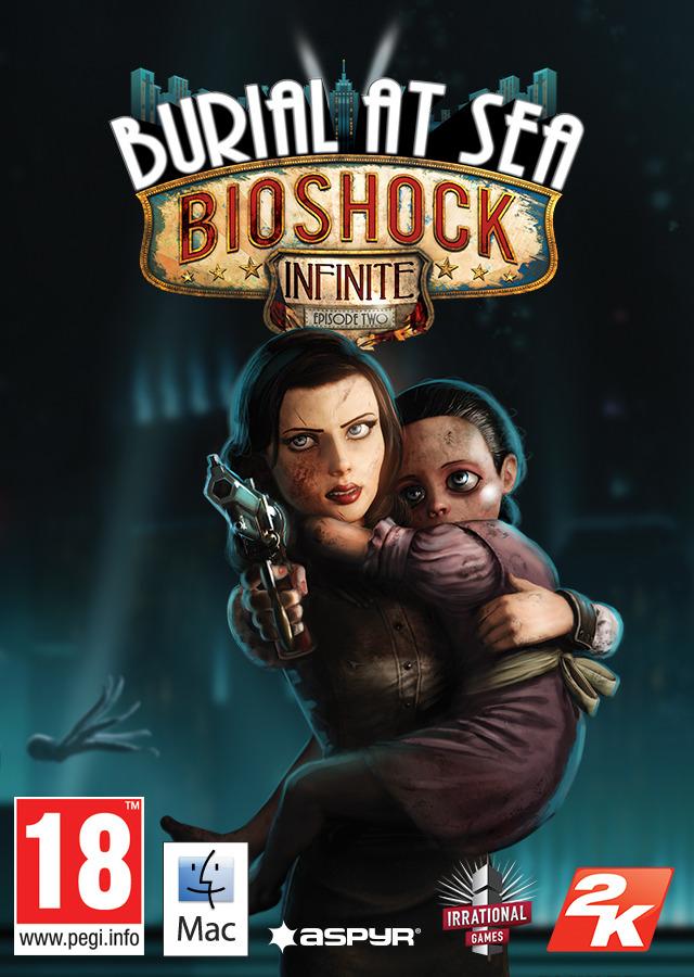 BioShock Infinite: Burial at Sea - Episode Two