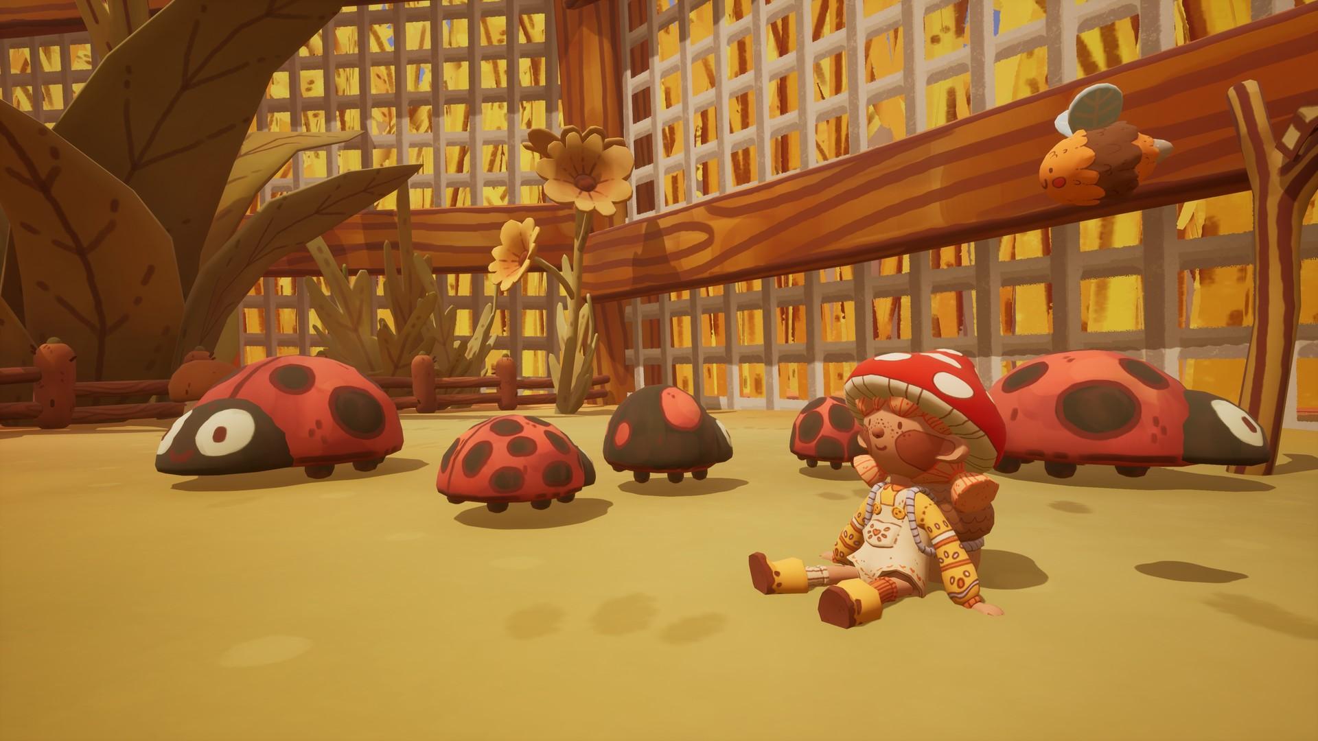 Mail Time – screenshot 2