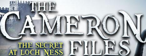 The Cameron Files: The Secret at Loch Ness – screenshot 2