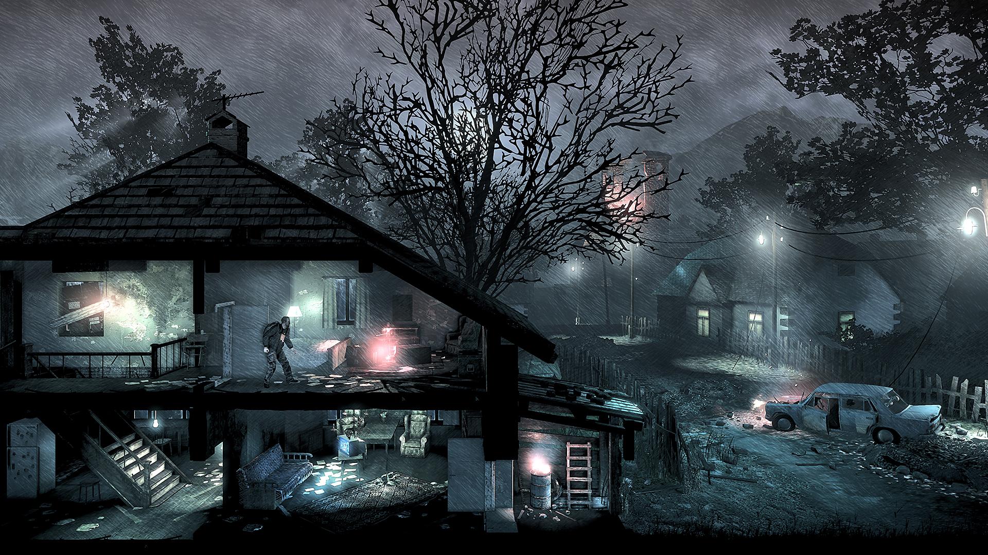 This War Of Mine: Stories - Season Pass – screenshot 2