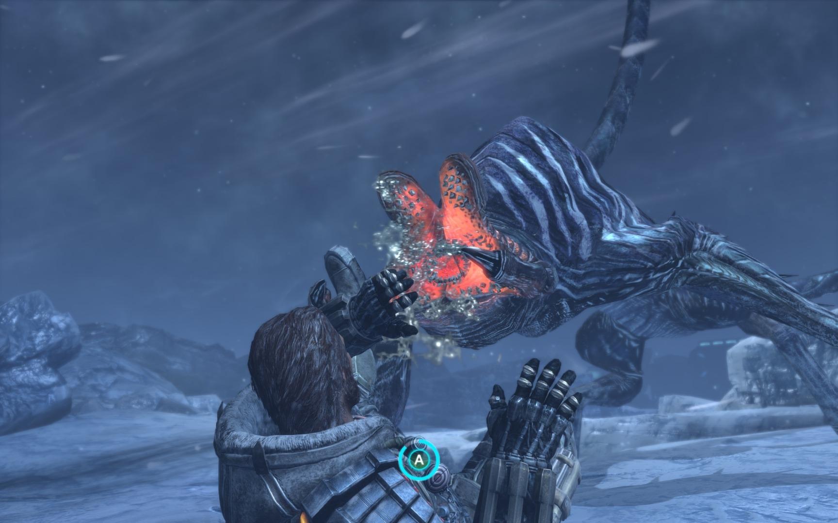 Lost Planet 3 – screenshot 2