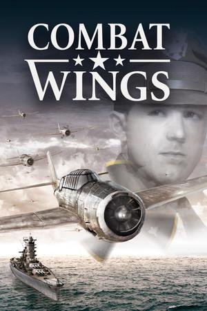 Combat Wings – cover