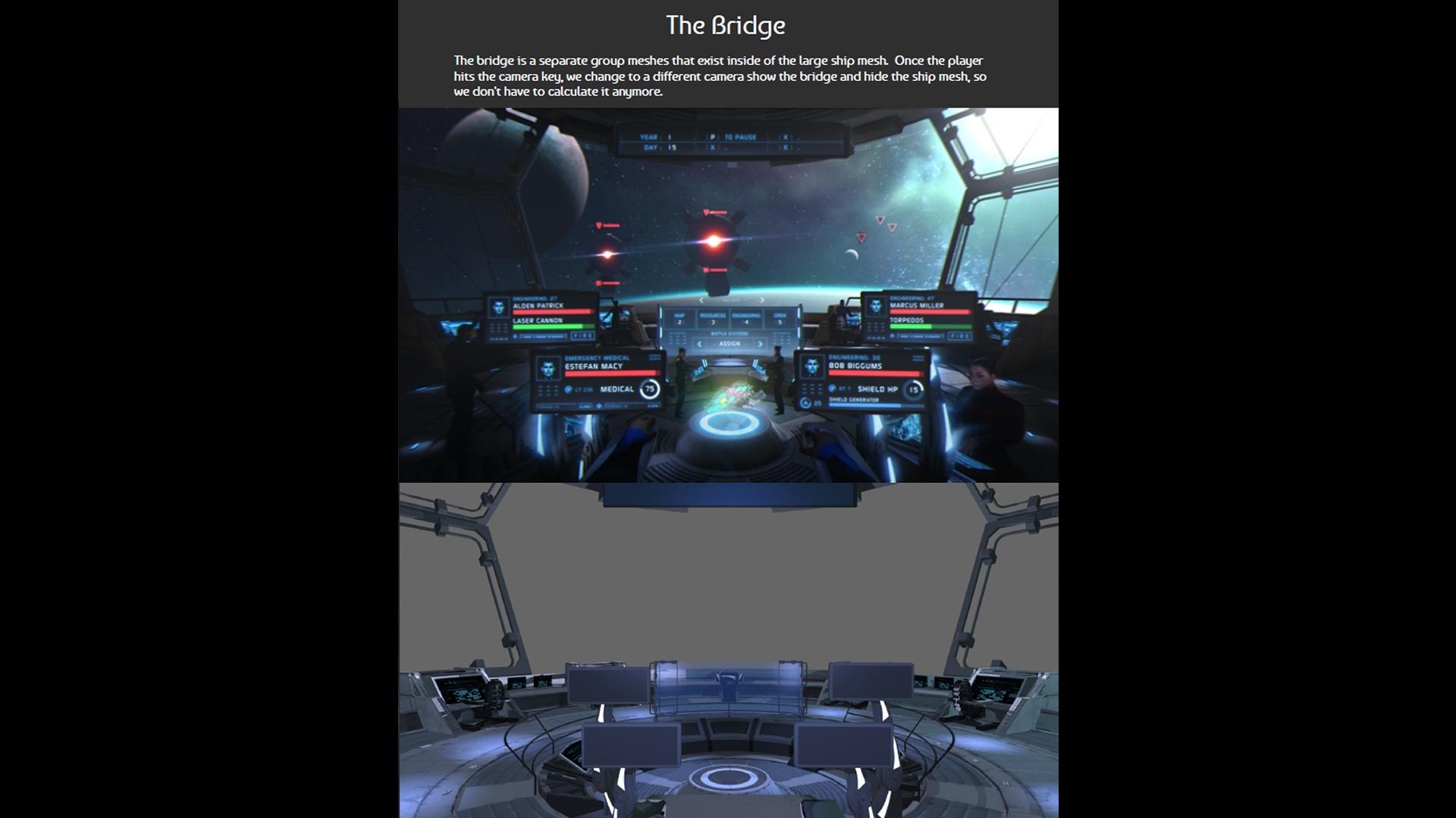 Into The Stars Digital Deluxe – screenshot 2