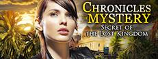Chronicles of Mystery - Secret of the Lost Kingdom – screenshot 2