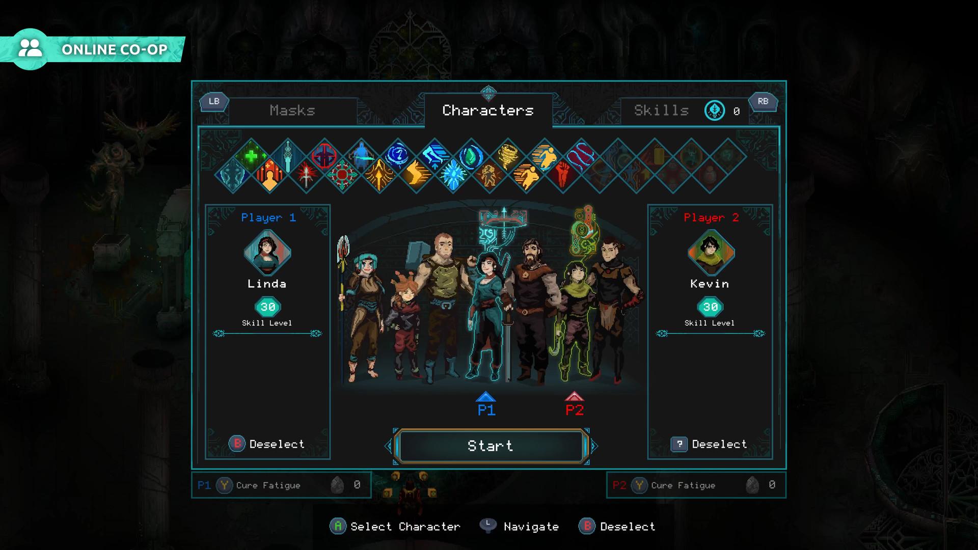 Children Of Morta: Complete Edition – screenshot 2