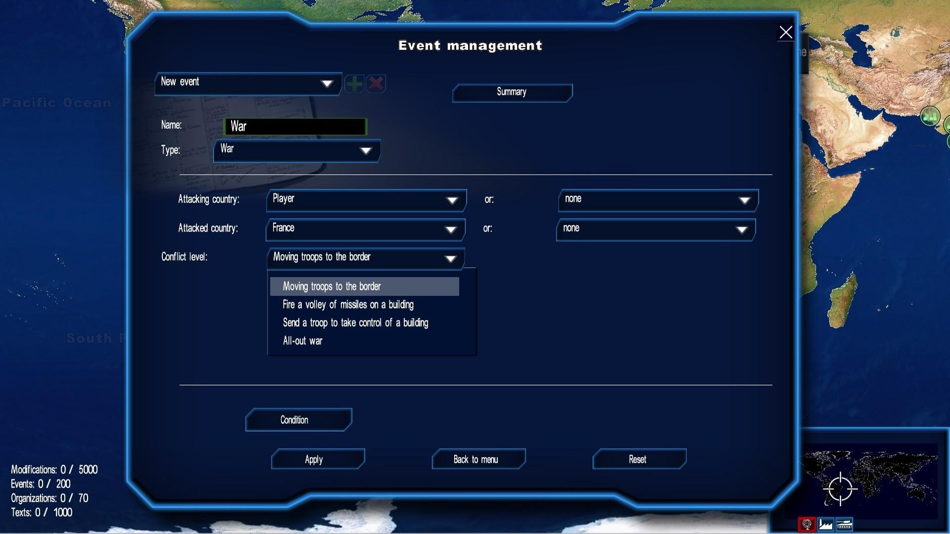 Modding Tool Add-on - Power & Revolution 2022 Edition – screenshot 2