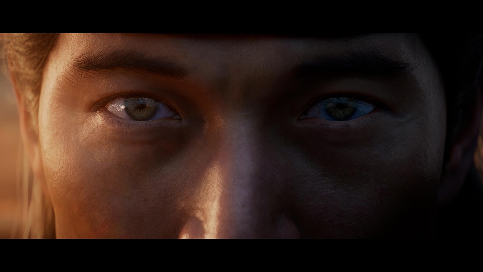 Mortal Kombat 1 – screenshot 2