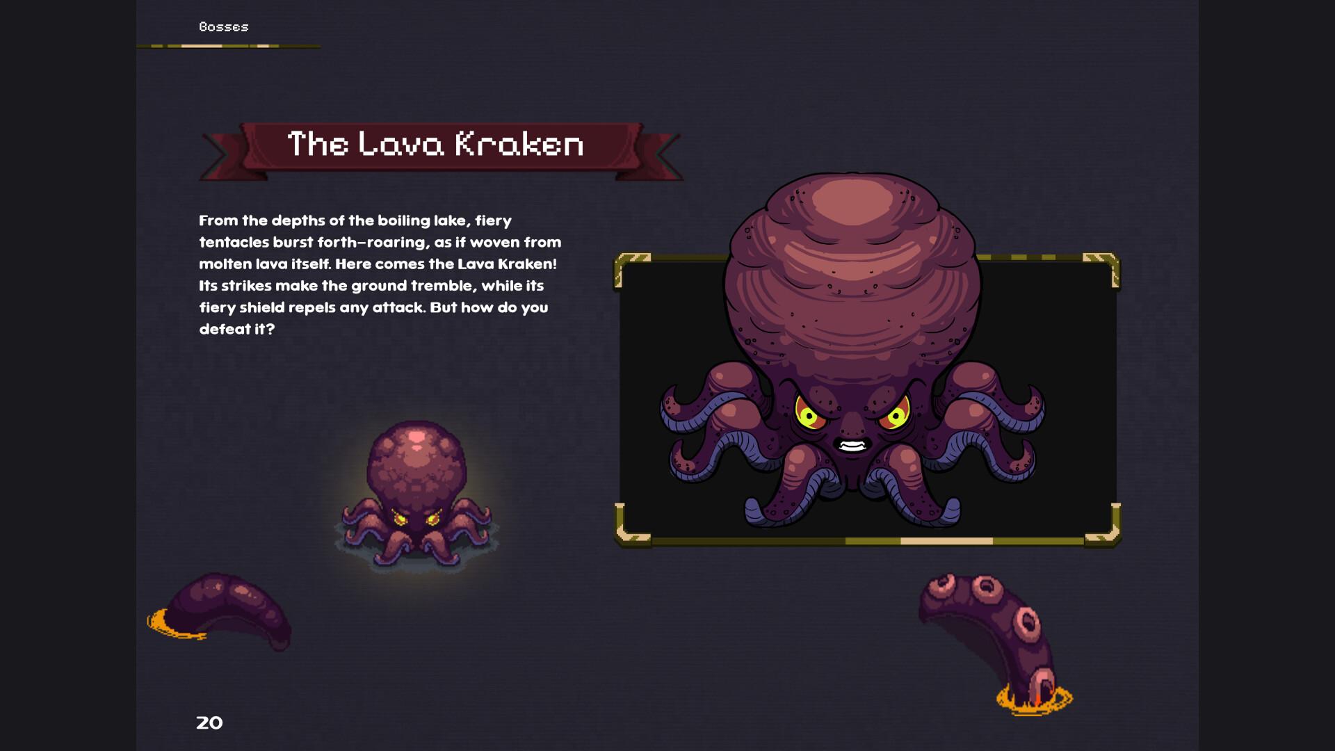 Lord Ambermaze - OST & Artbook – screenshot 2