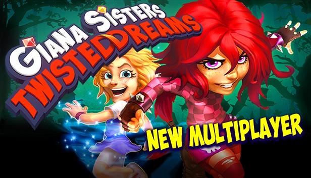 Giana Sisters Twisted Bundle – screenshot 2