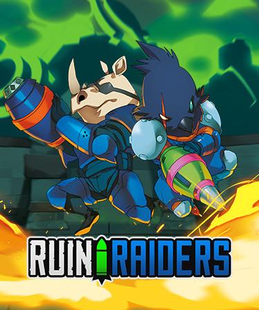 Ruin Raiders – screenshot 2