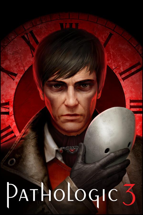 Pathologic 3 – cover