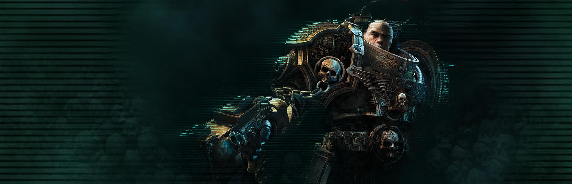 Warhammer 40,000: Inquisitor - Martyr – screenshot 2