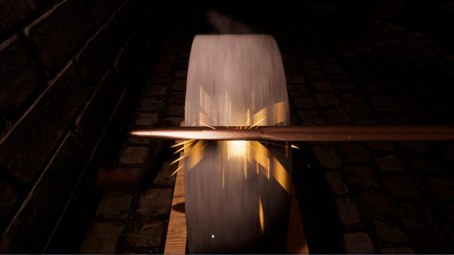 Fantasy Blacksmith – screenshot 2