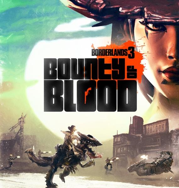 Borderlands 3: Bounty of Blood (Steam) – screenshot 2