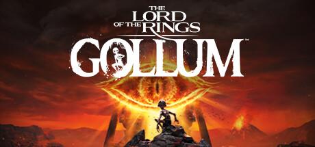 The Lord of the Rings: Gollum™ – cover