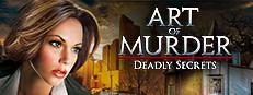 Art of Murder - Deadly Secrets – screenshot 2