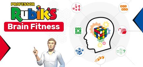 Professor Rubik’s Brain Fitness – screenshot 2