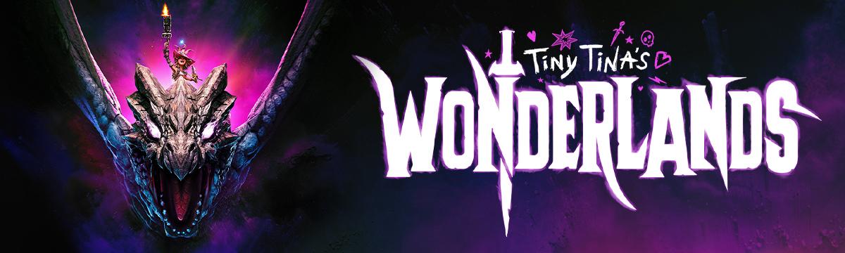 Tiny Tina's Wonderlands (Steam) – screenshot 2