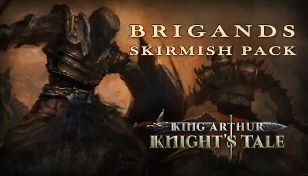 King Arthur: Knight's Tale - Brigands Skirmish Pack – screenshot 2