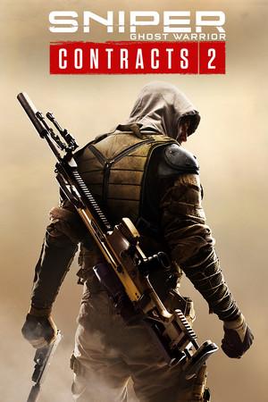 Sniper Ghost Warrior Contracts 2 – cover