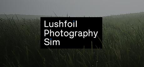 Lushfoil Photography Sim – cover