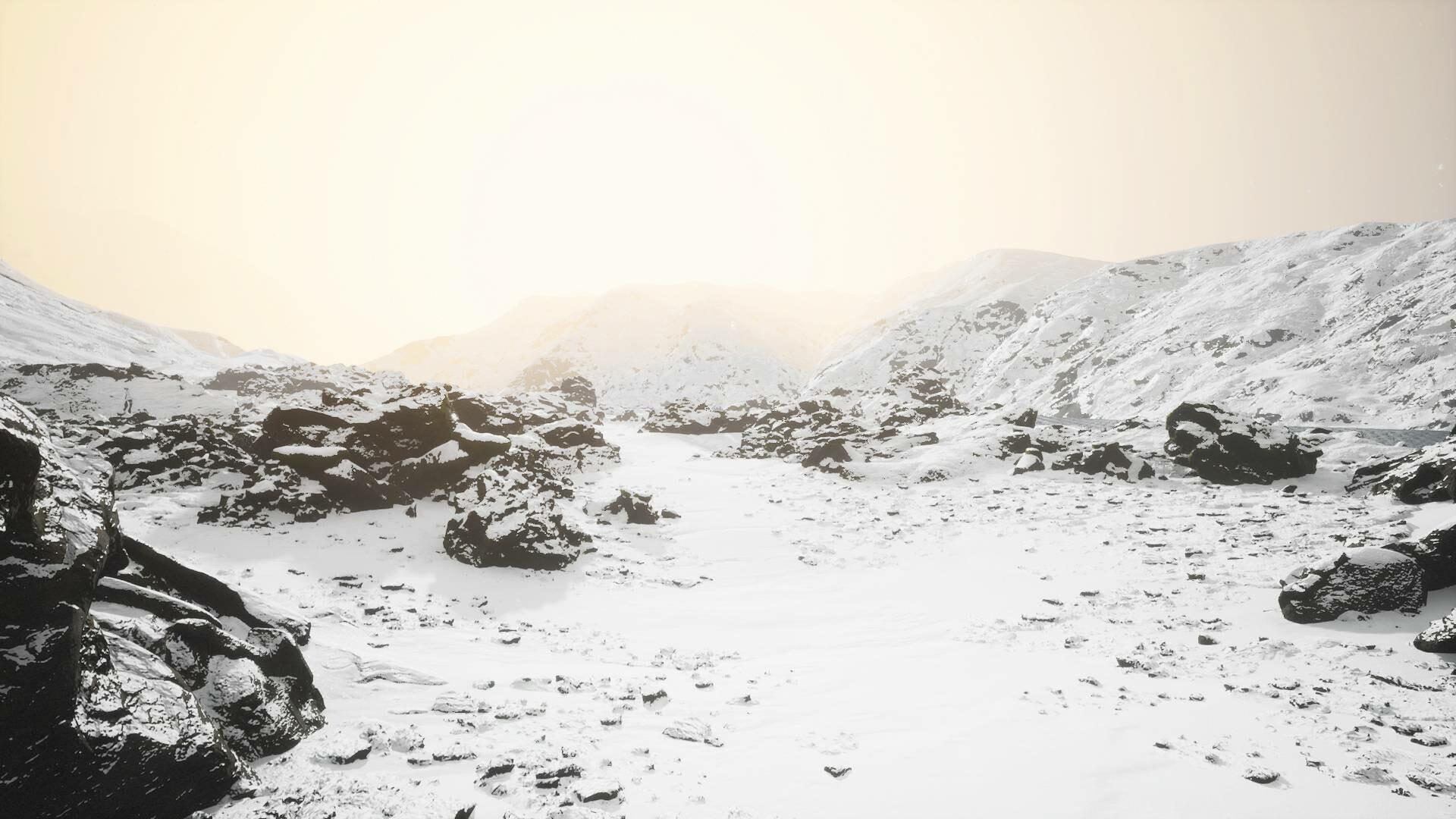 Lushfoil Photography Sim – screenshot 2