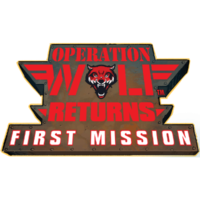 Operation Wolf Returns: First Mission – screenshot 2