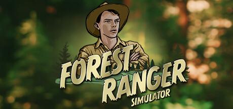 Forest Ranger Simulator – cover