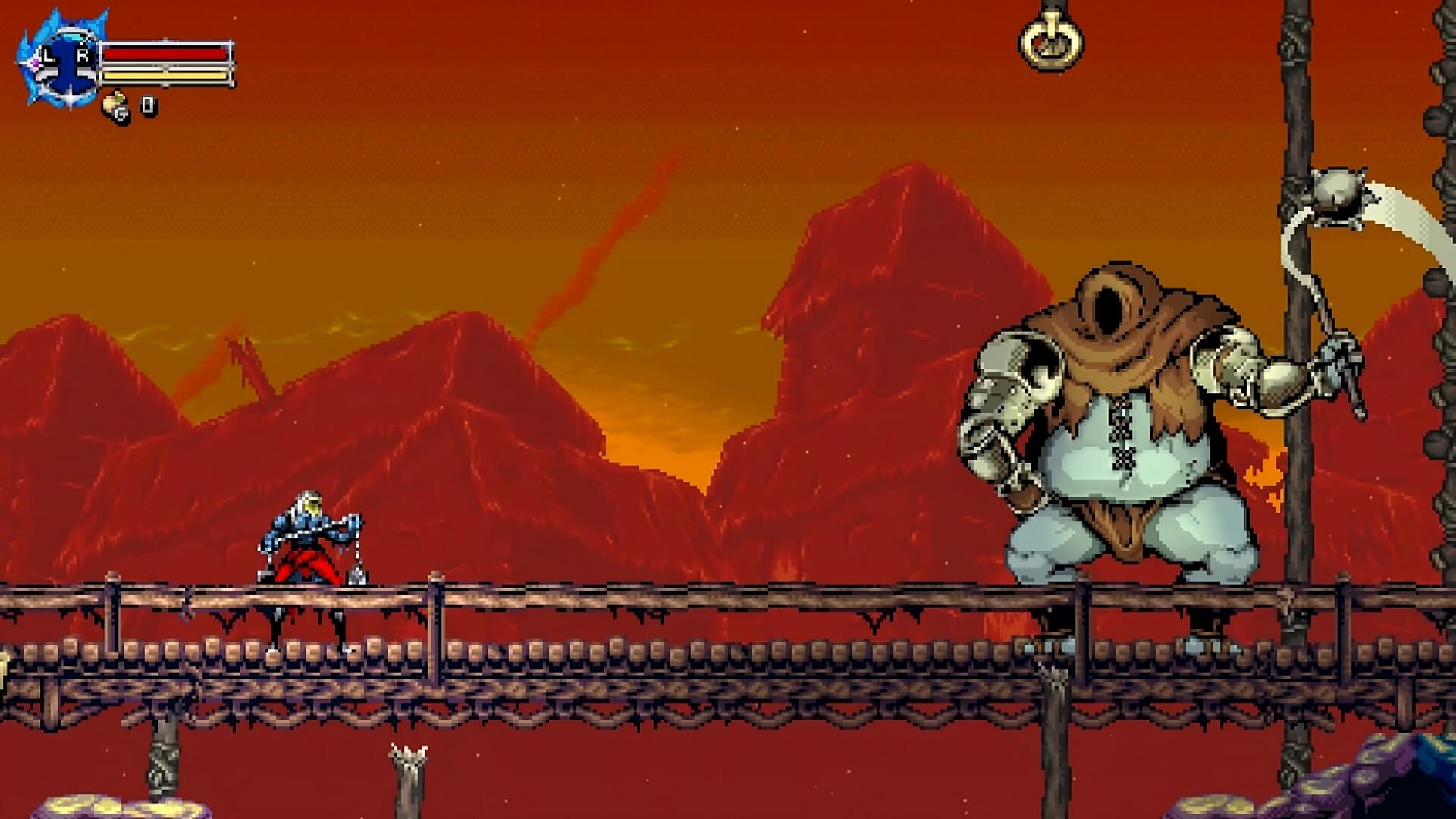 Beyond the Ice Palace 2 – screenshot 2
