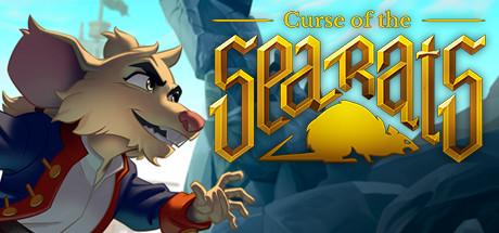 Curse of the Sea Rats – cover