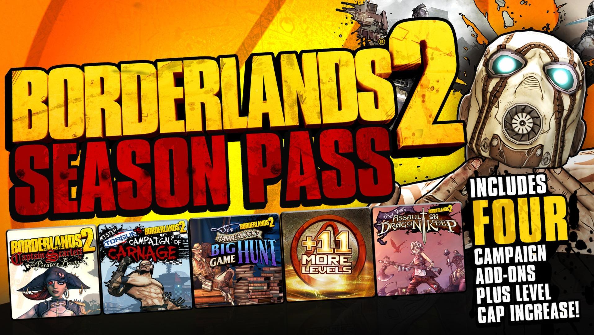 Borderlands 2: Season Pass – screenshot 2