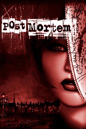 Post Mortem – cover