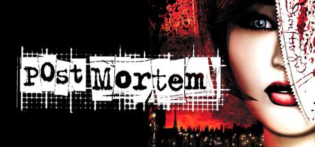 Post Mortem – screenshot 2