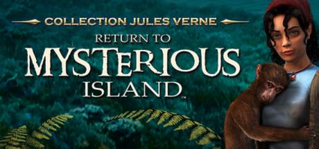 Return to Mysterious Island – screenshot 2