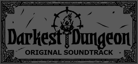 Darkest Dungeon Soundtrack – cover