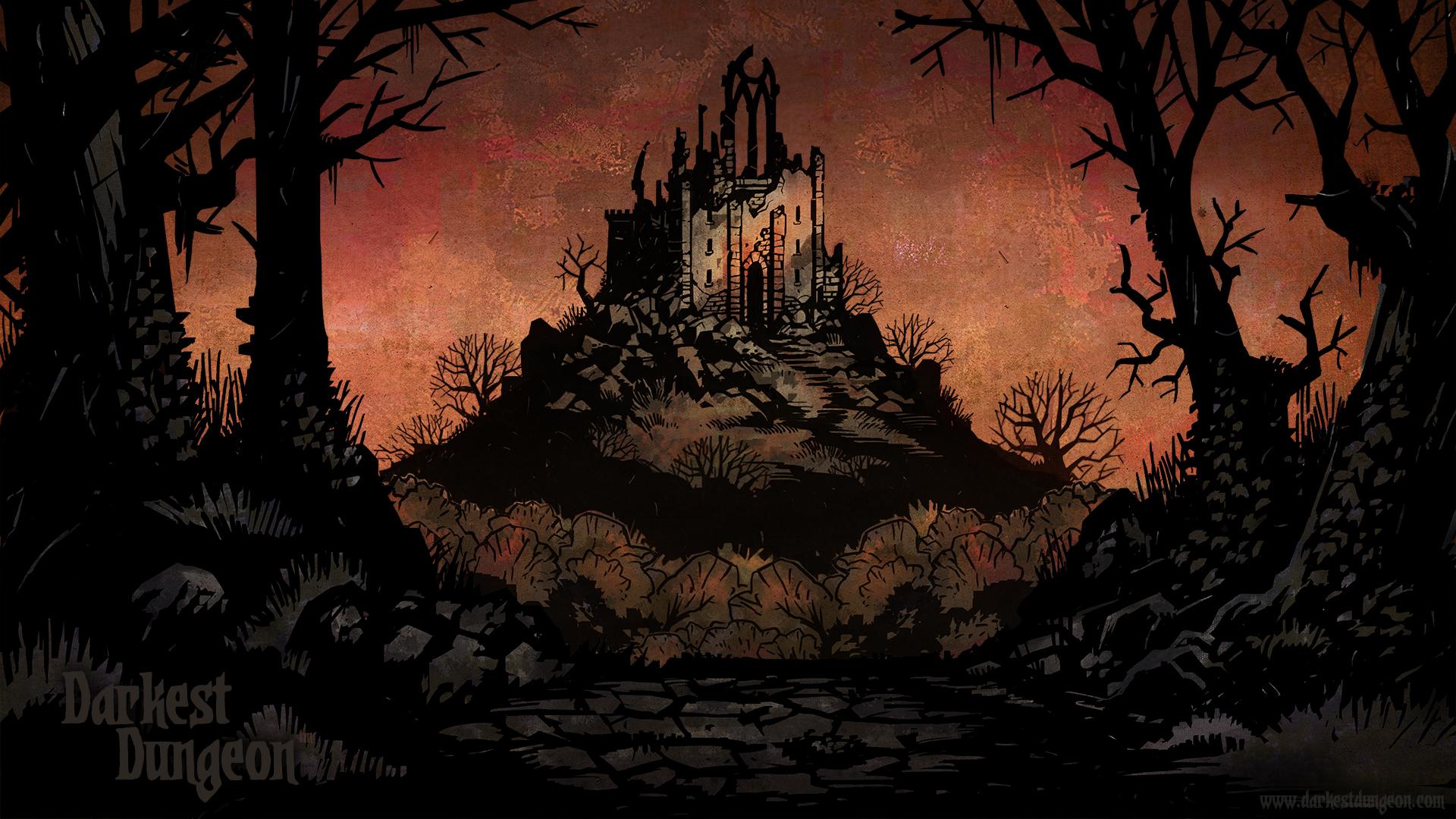 Darkest Dungeon Soundtrack – screenshot 2