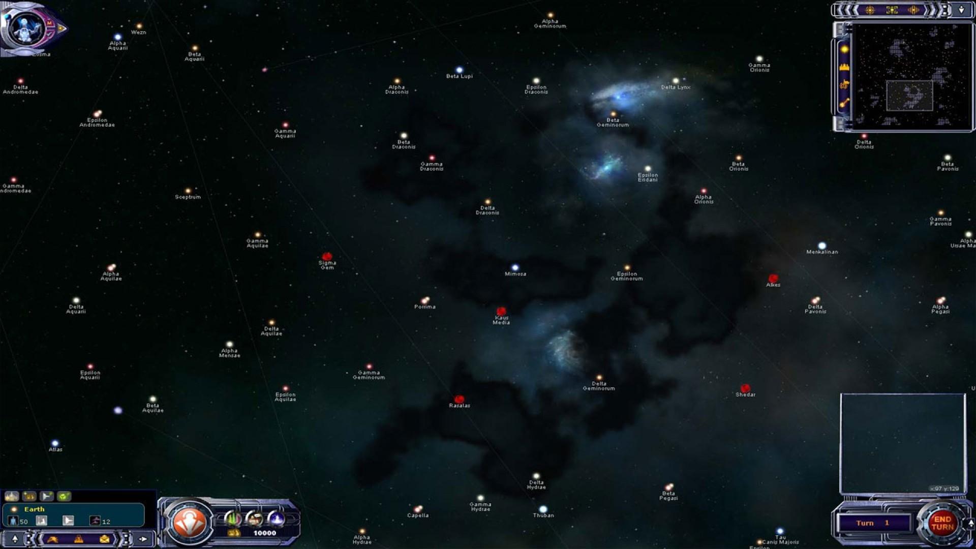 Armada 2526 Gold Edition – screenshot 2