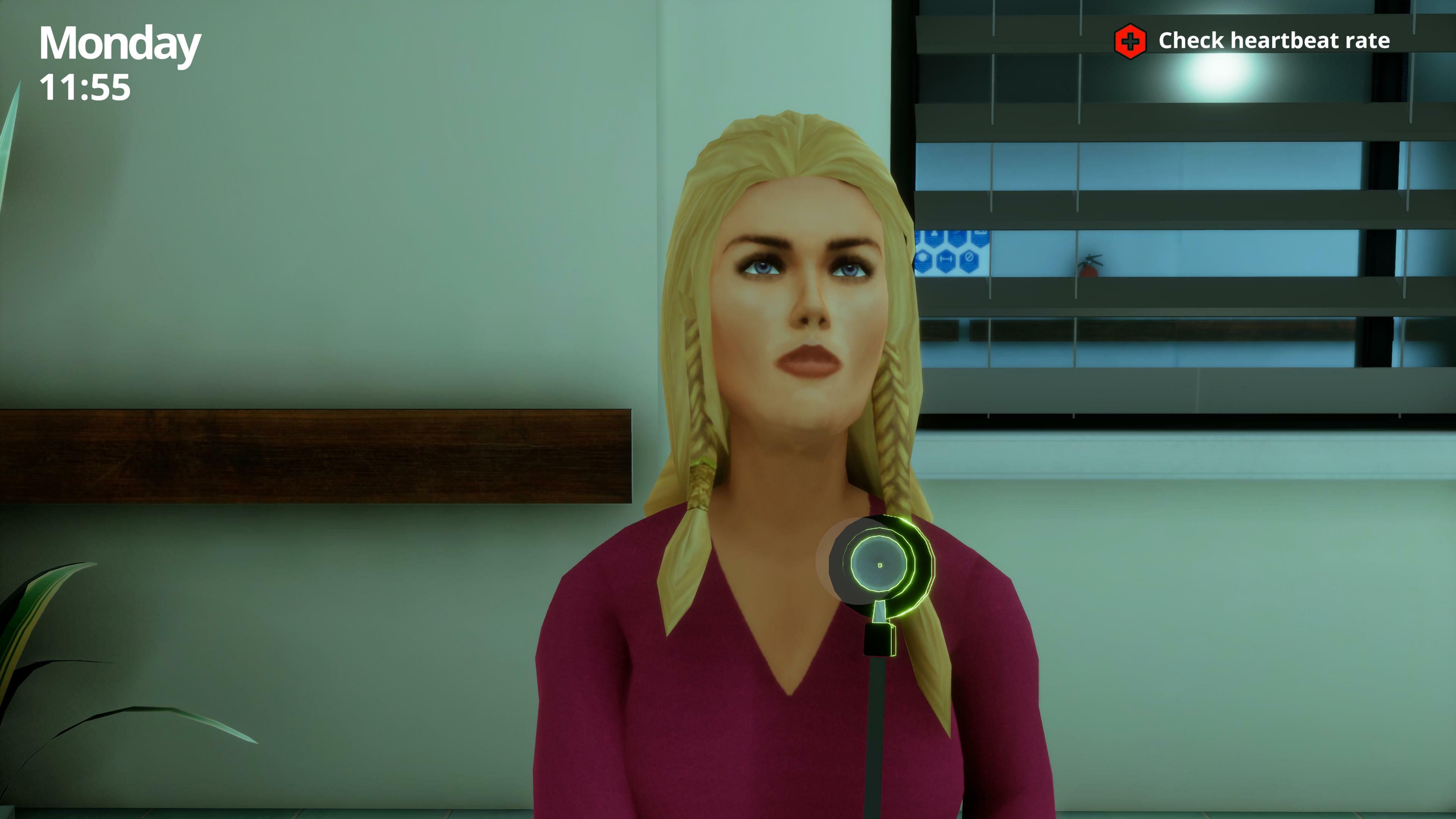 Doctor Life Simulator – screenshot 2