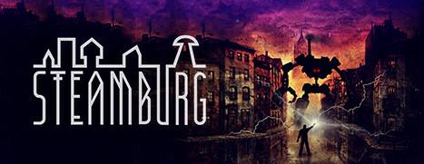 Steamburg – screenshot 2