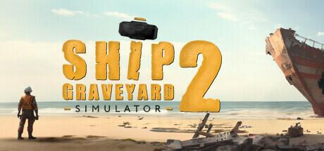 Ship Graveyard Simulator 2 – screenshot 2